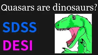 Are quasars really going extinct? | Nonexpanding Ep 16