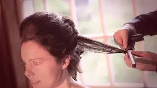 Vondel was een Vrouw