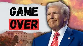 Did Trump Just Kill Global Minimum Tax?