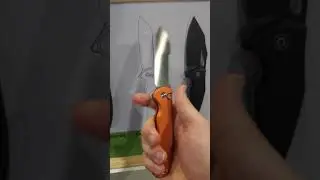 Shot Show 2024, WE Knife & Civivi