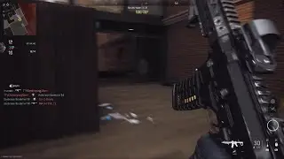 Call of Duty: Modern Warfare II: BETA *Triple Kill*