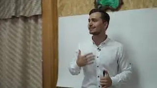 Алексей Жихорев  Презентация Бизнеса