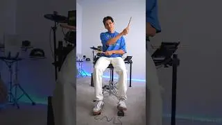INVISIBLE DRUMS! 🤯 Pocketdrum 2 Max 🥁 10% Off with my code: ALEJANDRO 🤙🏼 