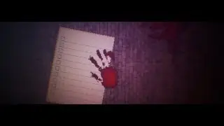 THE SHOPPING LIST full gameplay | horror | no commentary