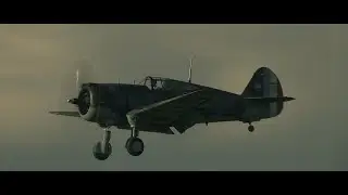 Curtiss H75 - The Fighter Collection - Vol surprise