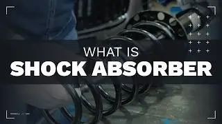 What is a Shock Absorber