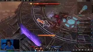 Lost Ark | Finalizando LVL 50 Berserker  | !discord !Sociais !Exitlag
