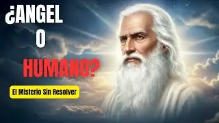 La VERDAD Oculta de Melquisedec que Pocos Conocen | Rey y Sacerdote