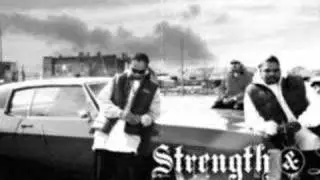 Look At Me & Walking In Da Rain - Krayzie Bone