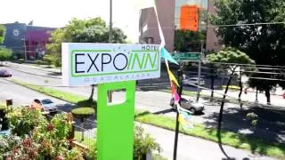 VIDEO EXPO INN