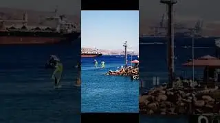 червоне море 🌊❣️⛵️