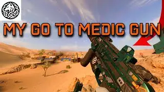 AC9 IS MY GO TO MEDIC GUN AT THE MOMENT