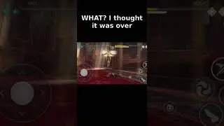What Is This Ability | Shadow Fight Arena