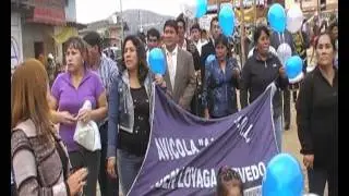 FIESTA AGALLPAMPA 2010