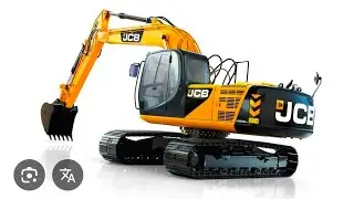 JCB -200  электропроводка!