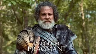 Kudüs Fatihi Selahaddin Eyyubi 2.Sezon 29.Bölüm Fragmanı |Kadı Fazıl