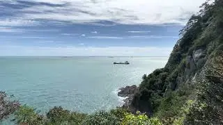 [210922] Amnam Park, Busan, South Korea