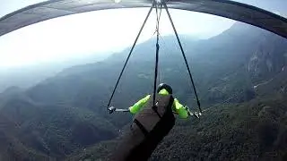 Mountains. Day 3.  Meduno. (part 2, the best one)