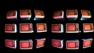 PBR - Physically Based Rendering in VR with Single Pass Stereo Deferred Rendering - Take 2