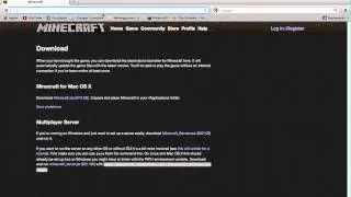 How To Make A Minecraft Server / Port Forwarding