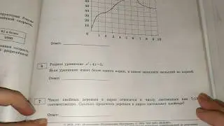 ОГЭ-2019 ФИПИ. И.В.Ященко. Модуль 