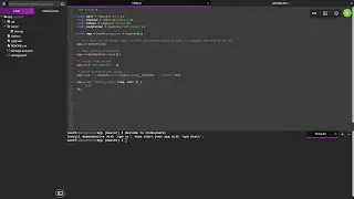 How to get started with Codesphere 🚀