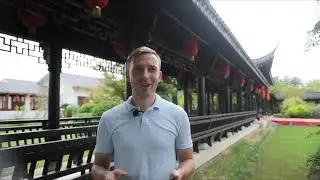 Почему мы любим Китай 🇨🇳 ( и несколько малюсеньких минусов)