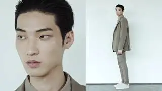 ANDEW FALL/WINTER 20 MAIN COLLECTION