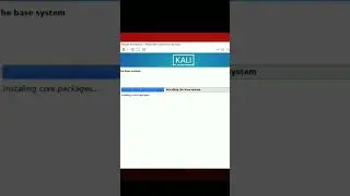 Most advanced Hacking Tool || #kalilinux #hacker