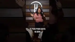 GUCCI GUCCI | STAND UP COMEDY | SUMUKHI SURESH