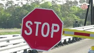ROAD SIGNS GALORE 8! Easier to hear!