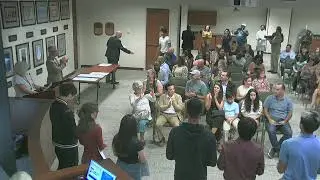 09-09-2024 CCS School Board Meeting