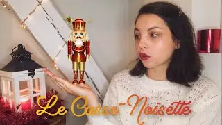 ASMR fr - Connaissez vous l’histoire du Casse-Noisette? 🌰 Histoire chuchotée proche du micro ✨