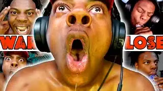 iShowSpeed Funniest Moments Ever! – Watch Before It Gets Deleted | iShowSpeed Rage Moments Ever!