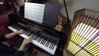 All by Myself arranged by Laurens van Rooyen (composed by Eric Carmen)