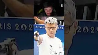 Clean USP-S shots from s1mple 😎 #s1mple #csgo #twitchclips