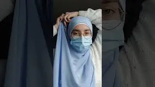 don't mock people for what they can't change #hijab #hijabstyle #hijabi #hijabtutorial #allah #islam