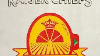 Kaiser Chiefs Like It Too Much