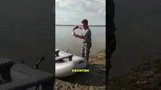 На озере Тыгиш рыбы нет)