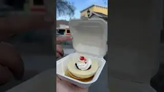 Knott’s Berry Farm bakery