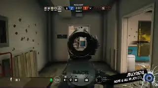 R6S montage