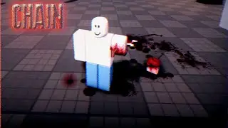 ROBLOX CHAIN | NEW BLOOD SYSTEM (SNEAK-PEEK)