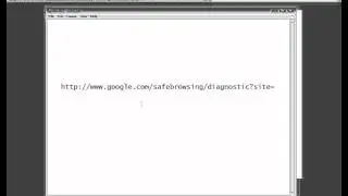97 Google Malware Scanner