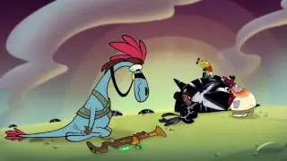 Wander Over Yonder The End Of the Galaxy Ending [SERIES FINALE]