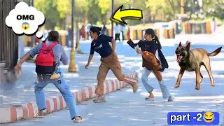 Top 10 prank video 😂 || Best Reaction || prank video funny || part -2 ||  Jaipur entertainment