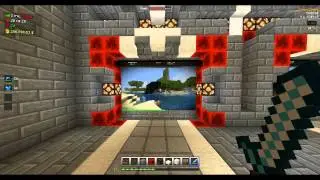 Minecraft - Render image slideshow from Web