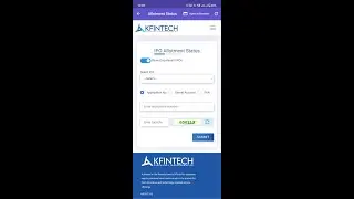 SBFC IPO Allotment Started ? link in description