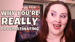 The Self Sabotage Behavior Trap You Fall Into When Trying To Overcome Procrastination