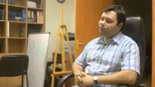 Интервью Алексей Переходник