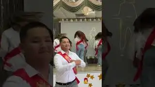 Танцуй, как чувствуешь👏Не надо стесняться🔥# #dance#shorts #challenge#trending